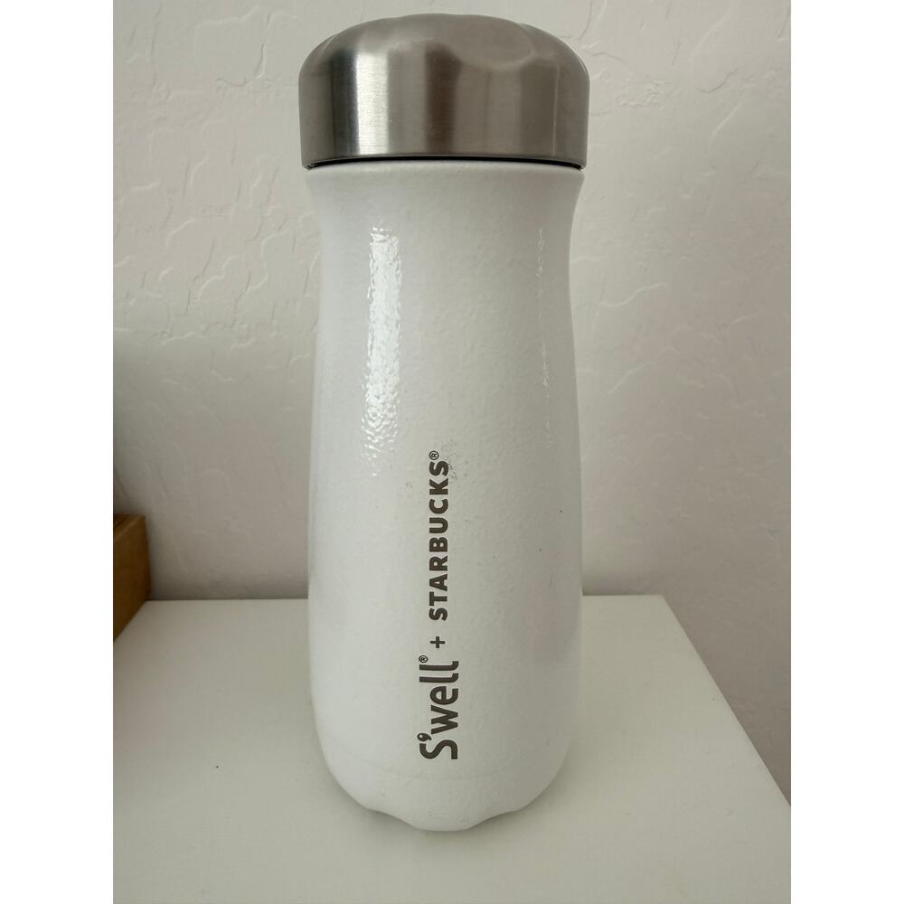 S’Well x Starbucks Thermal Bottle